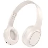 Беспроводные наушники Hoco W46 Charm BT headset [Milky-White]